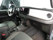 Jeep Wrangler IV (JL) Рестайлинг Санкт-Петербург  - изображение 35