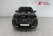 Chery Tiggo 7 Pro Max I Астрахань  - изображение 20