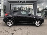 Nissan Juke I Брянск  - изображение 19