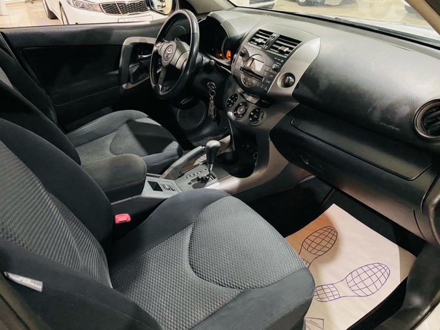 Toyota RAV4 III (XA30) Миасс  - изображение 12