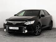 Toyota Camry VII (XV50) Рестайлинг Санкт-Петербург  - изображение 29