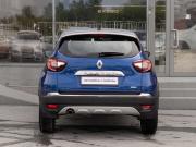 Renault Kaptur I Рестайлинг Новосибирск  - изображение 27