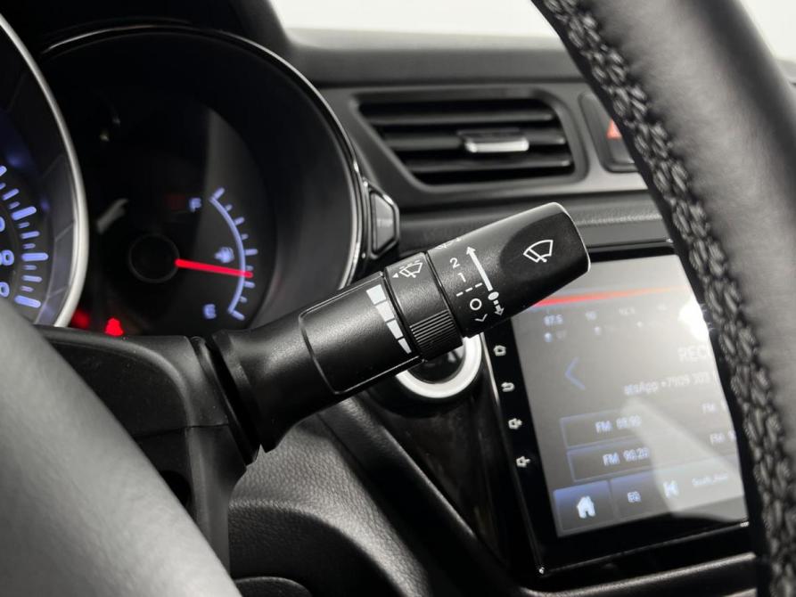 Kia Rio III Казань  - изображение 16