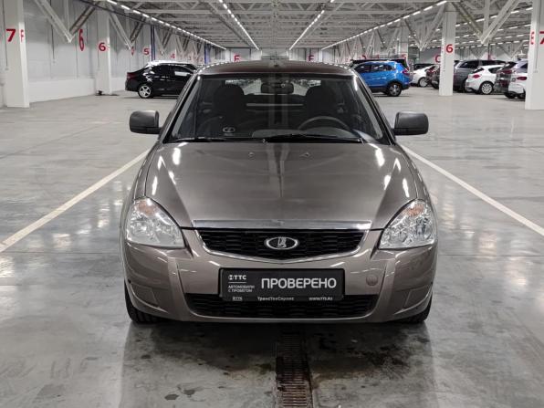 Lada (ВАЗ) Priora I Рестайлинг с пробегом 2015 года, цена 429 000 рублей, 129142 км, хэтчбек, Автокод Объявления