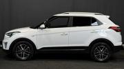 Hyundai Creta I Рестайлинг Смоленск  - изображение 27