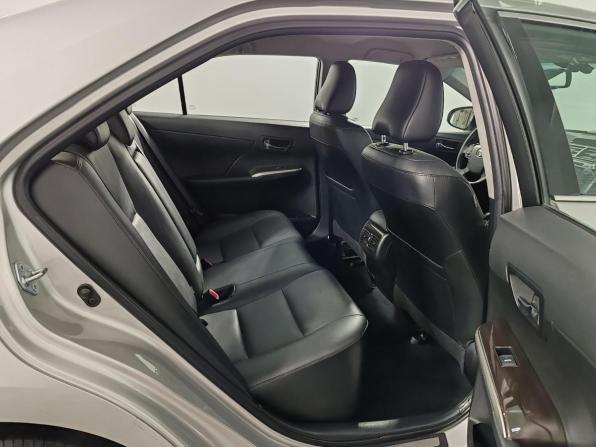 Toyota Camry VII (XV50) с пробегом 2014 года, цена 1 999 000 рублей, 33778 км, седан, Автокод Объявления