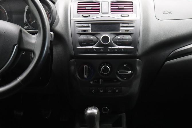 Lada (ВАЗ) Granta I Рестайлинг с пробегом 2020 года, цена 645 000 рублей, 96000 км, седан, Автокод Объявления