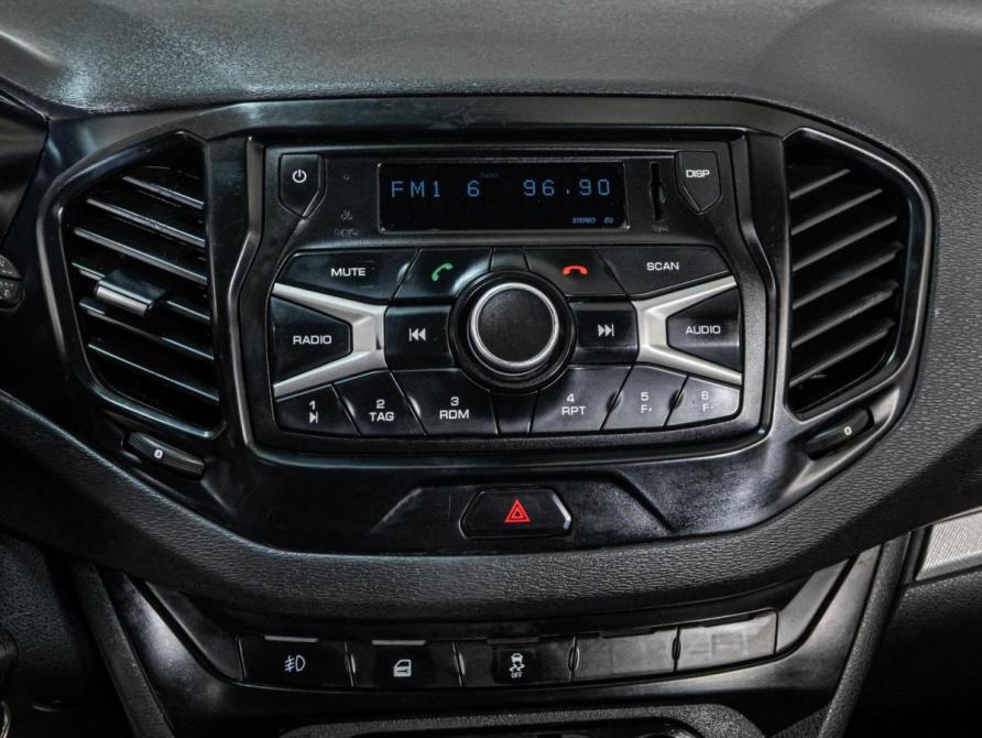 Lada (ВАЗ) Vesta I Ставрополь  - изображение 13