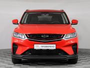 Geely Coolray I Химки  - изображение 16