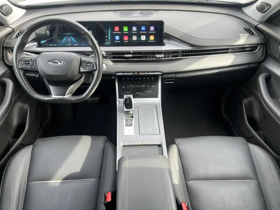 Chery Tiggo 7 Pro Max I Кемерово  - изображение 12