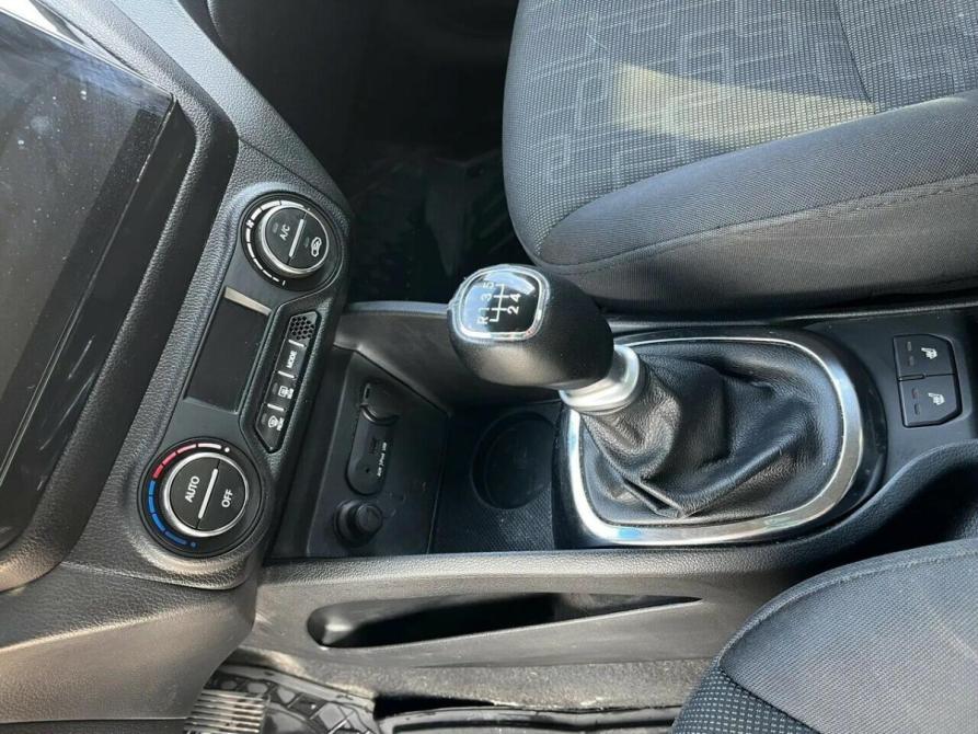Kia Rio III Буинск  - изображение 12