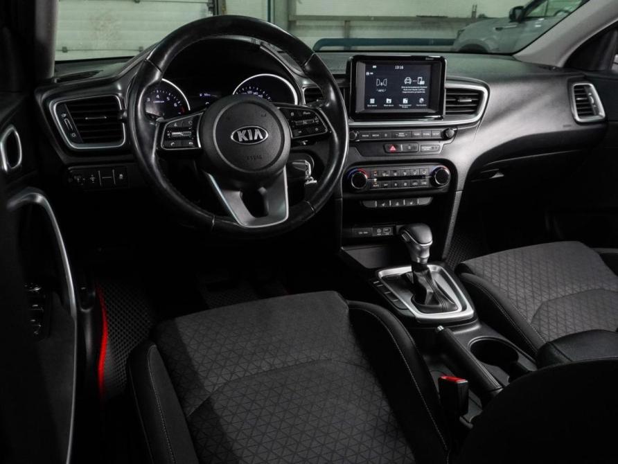 Kia Ceed III Воронеж  - изображение 6