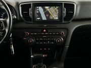 Kia Sportage IV Москва  - изображение 23
