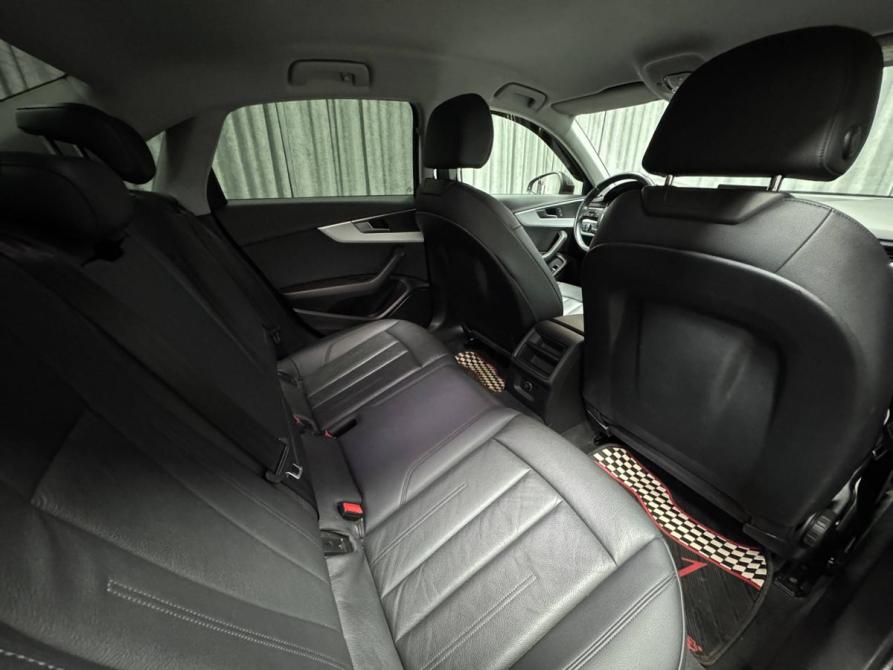 Audi A4 V (B9) Стерлитамак  - изображение 36