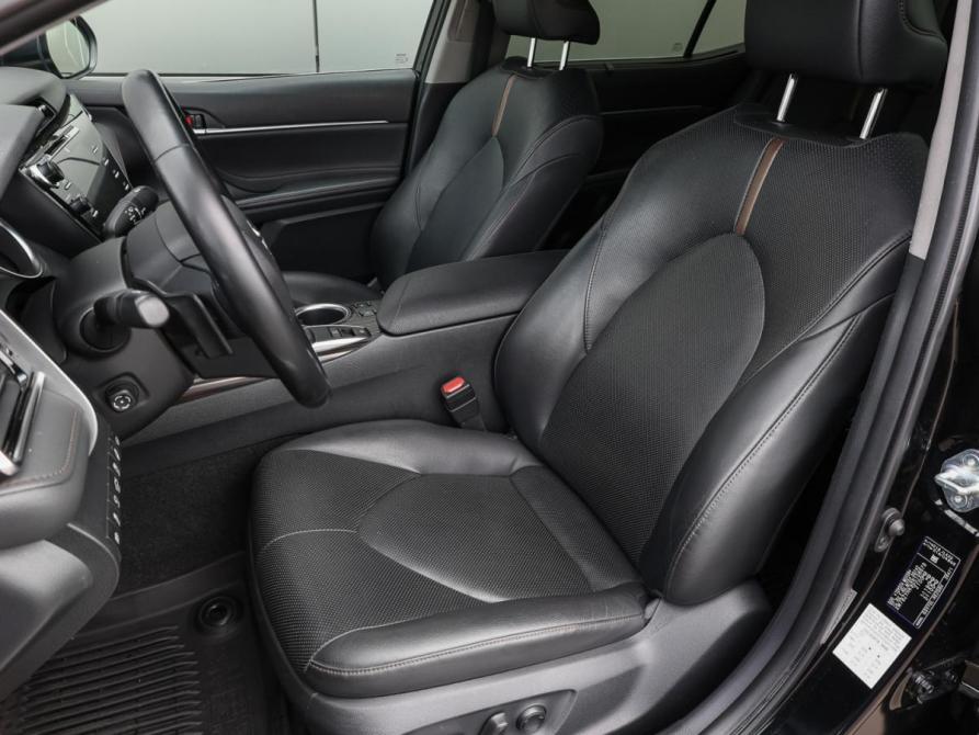 Toyota Camry VIII (XV70) Москва  - изображение 14