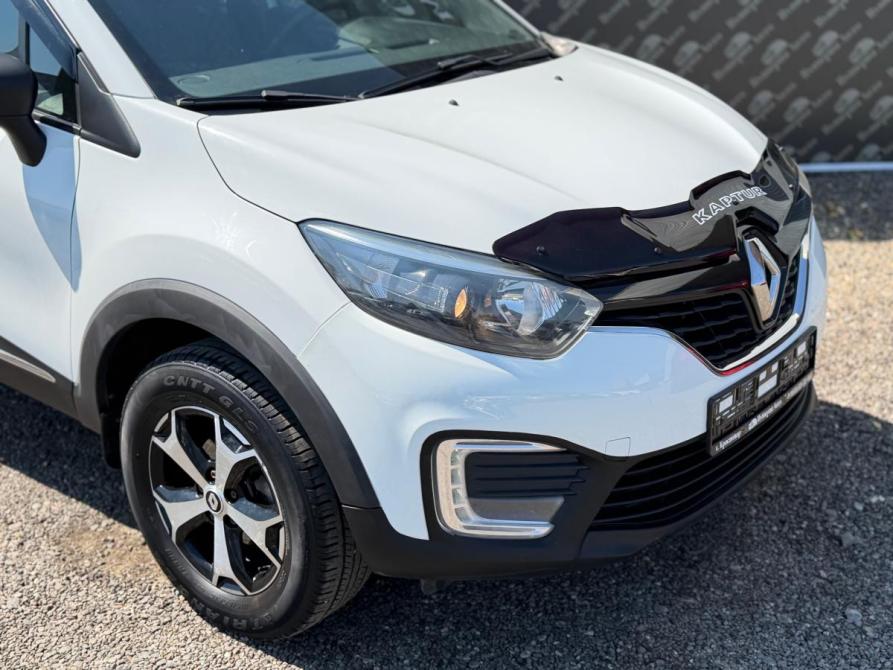 Renault Kaptur I Краснодар  - изображение 3