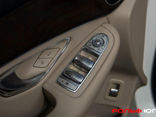 Mercedes-Benz GLC I (X253) Рестайлинг с пробегом 2019 года, цена 3 648 000 рублей, 70073 км, внедорожник, Автокод Объявления