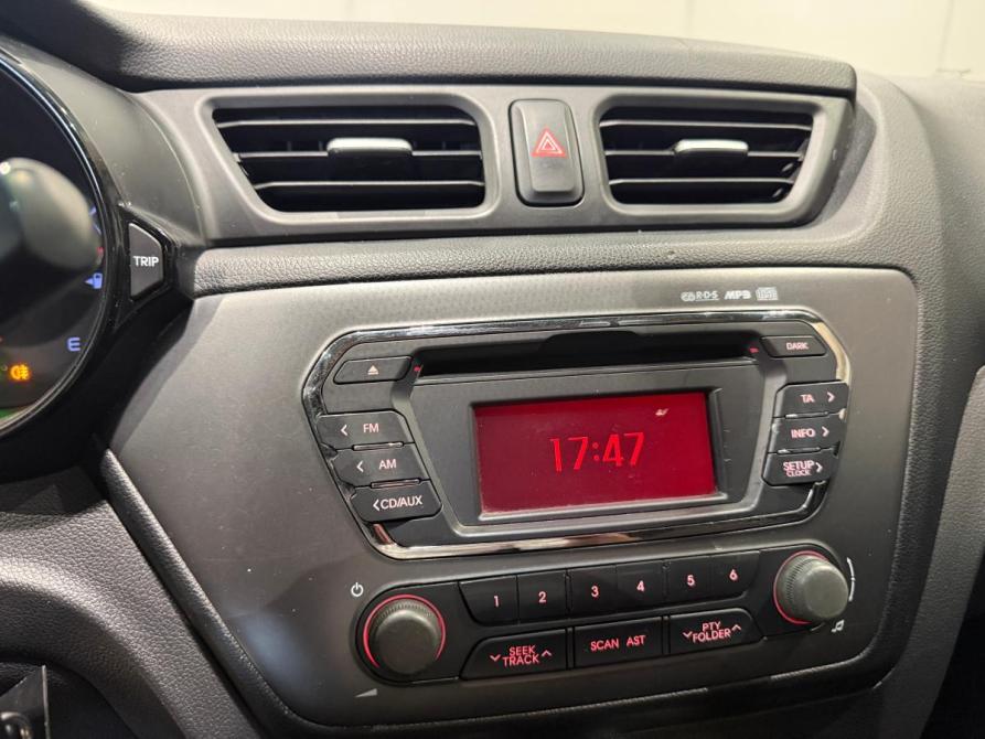 Kia Rio III Самара  - изображение 12