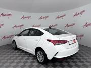 Hyundai Solaris II Рестайлинг Псков  - изображение 22