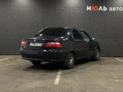 Fiat Albea I Рестайлинг Челябинск  - изображение 6