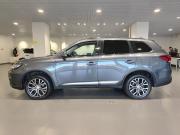 Mitsubishi Outlander III Рестайлинг 3 Казань  - изображение 32