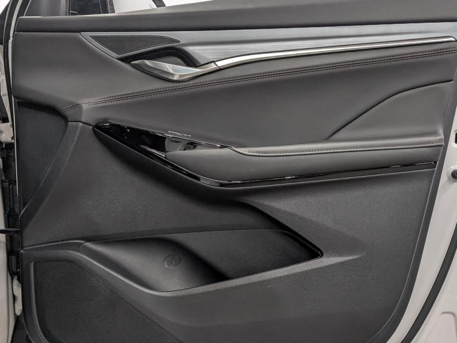Changan CS75 Plus I Рестайлинг Санкт-Петербург  - изображение 25