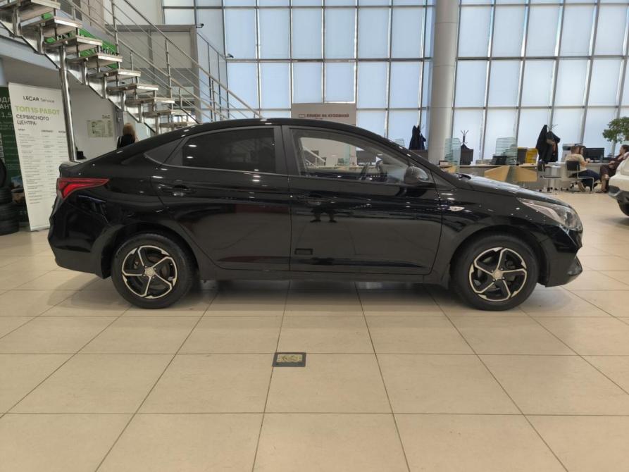 Hyundai Solaris II Казань  - изображение 5