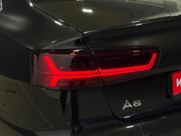 Audi A6 IV (C7) Рестайлинг с пробегом 2016 года, цена 2 115 000 рублей, 165652 км, седан, Автокод Объявления