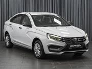Lada (ВАЗ) Vesta I Рестайлинг (NG) Ставрополь  - изображение 21