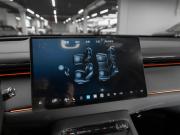 GAC Trumpchi S7 I Рестайлинг Москва  - изображение 45