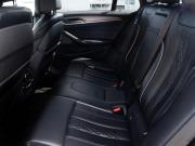 BMW 5 серии VII (G30/G31/G38) Москва  - изображение 43
