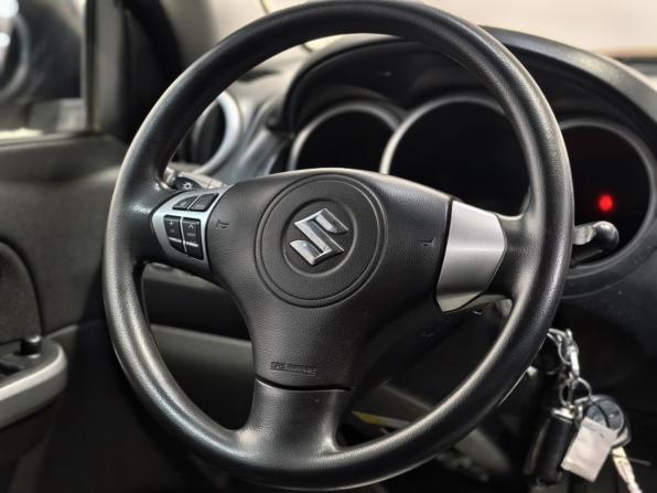 Suzuki Grand Vitara II Рестайлинг с пробегом 2011 года, цена 995 000 рублей, 161844 км, внедорожник, Автокод Объявления