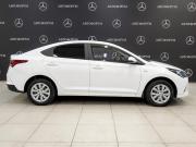 Hyundai Solaris II Рестайлинг Москва  - изображение 28