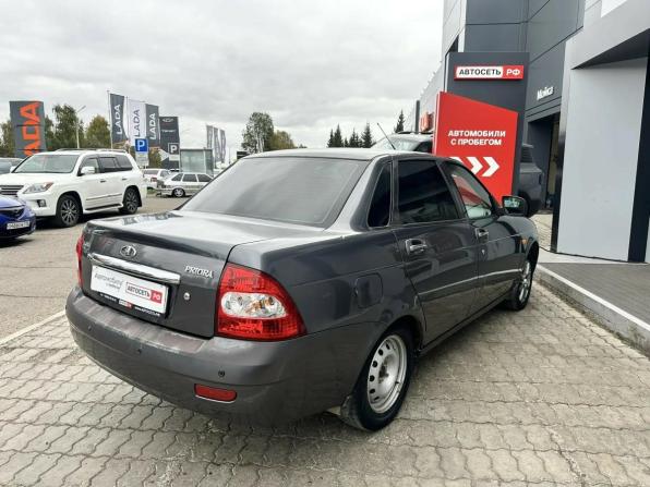 Lada (ВАЗ) Priora I с пробегом 2013 года, цена 402 438 рублей, 124566 км, седан, Автокод Объявления