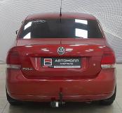 Volkswagen Polo V Новокузнецк  - изображение 27