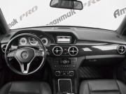 Mercedes-Benz GLK-Класс I (X204) Рестайлинг Екатеринбург  - изображение 38