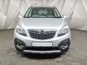 Opel Mokka I Москва  - изображение 27