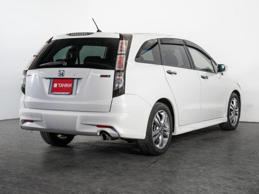 Honda Stream II Рестайлинг Иркутск  - изображение 3