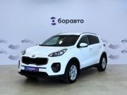 Kia Sportage IV Ставрополь  - изображение 16