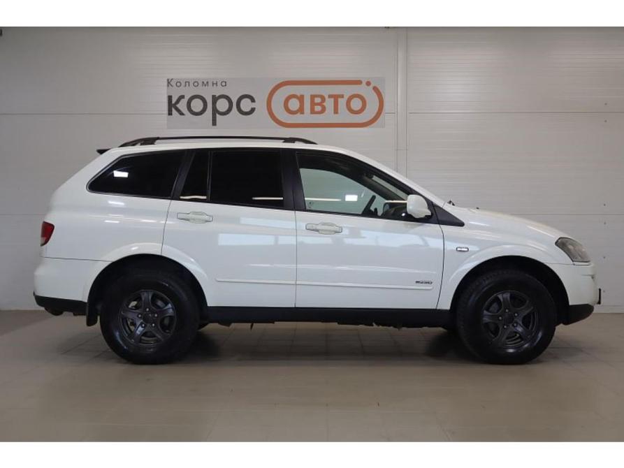 SsangYong Kyron I Рестайлинг Коломна  - изображение 4