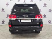 Toyota Land Cruiser 200 Series Рестайлинг 2 Тольятти  - изображение 28