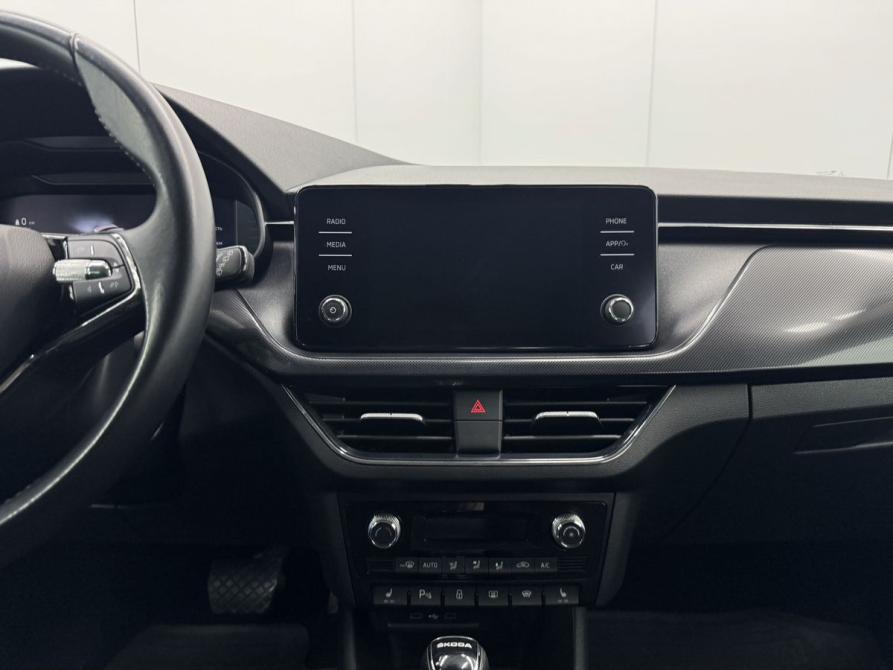 Skoda Rapid II Воронеж  - изображение 15