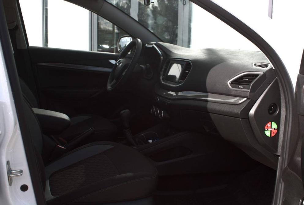 Lada (ВАЗ) Vesta I Рестайлинг (NG) Саратов  - изображение 14