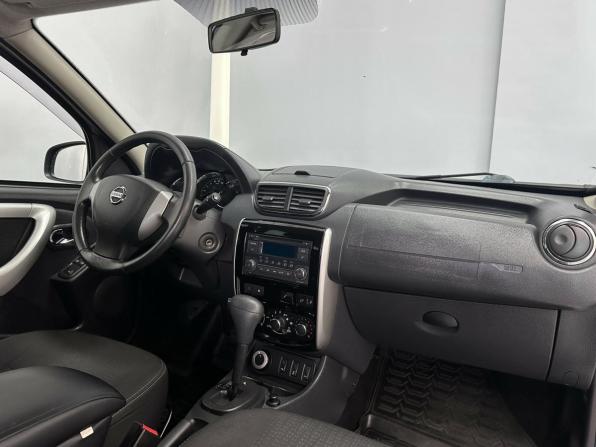 Nissan Terrano III (D10) с пробегом 2016 года, цена 1 560 000 рублей, 94522 км, внедорожник, Автокод Объявления