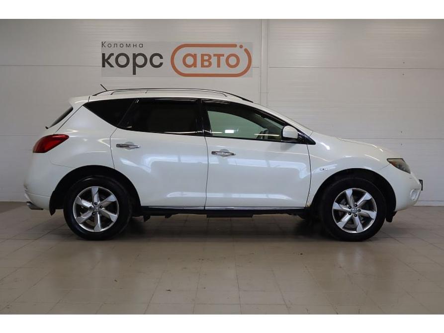 Nissan Murano II (Z51) Коломна  - изображение 4