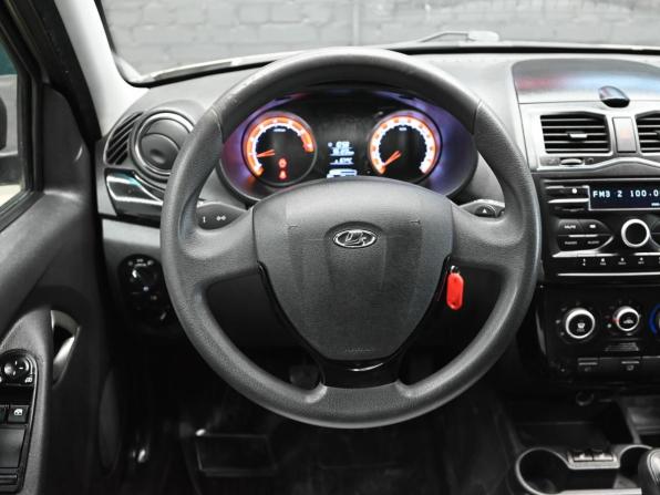Lada (ВАЗ) Granta I Рестайлинг с пробегом 2020 года, цена 835 000 рублей, 95118 км, универсал, Автокод Объявления