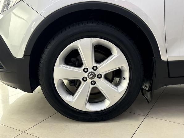 Opel Mokka I с пробегом 2013 года, цена 1 195 000 рублей, 118068 км, внедорожник, Автокод Объявления