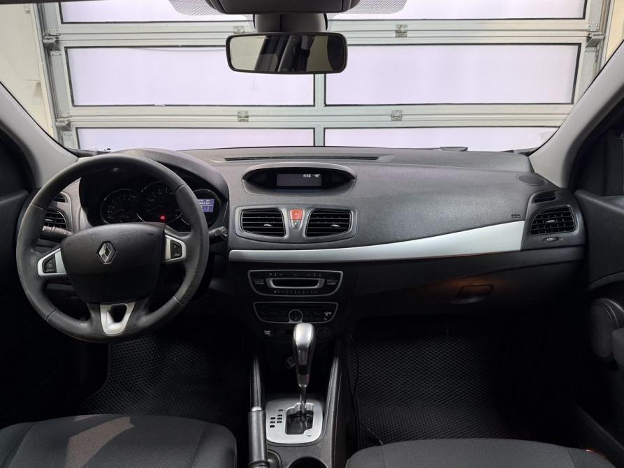 Renault Megane III Тверь  - изображение 9