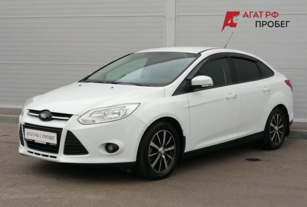 Ford Focus III Иваново  - изображение 3