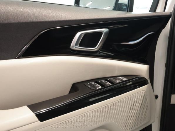 Kia Carnival IV с пробегом 2021 года, цена 3 720 000 рублей, 78000 км, минивэн, Автокод Объявления